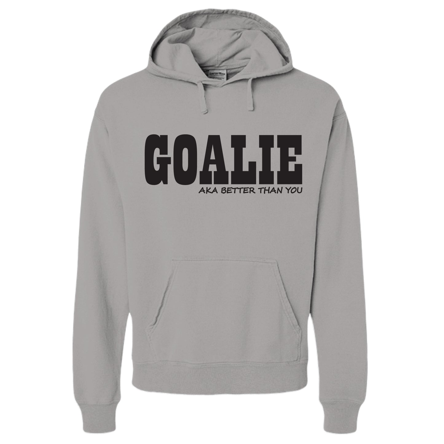 CONCRETE - GDH450 - FRONT