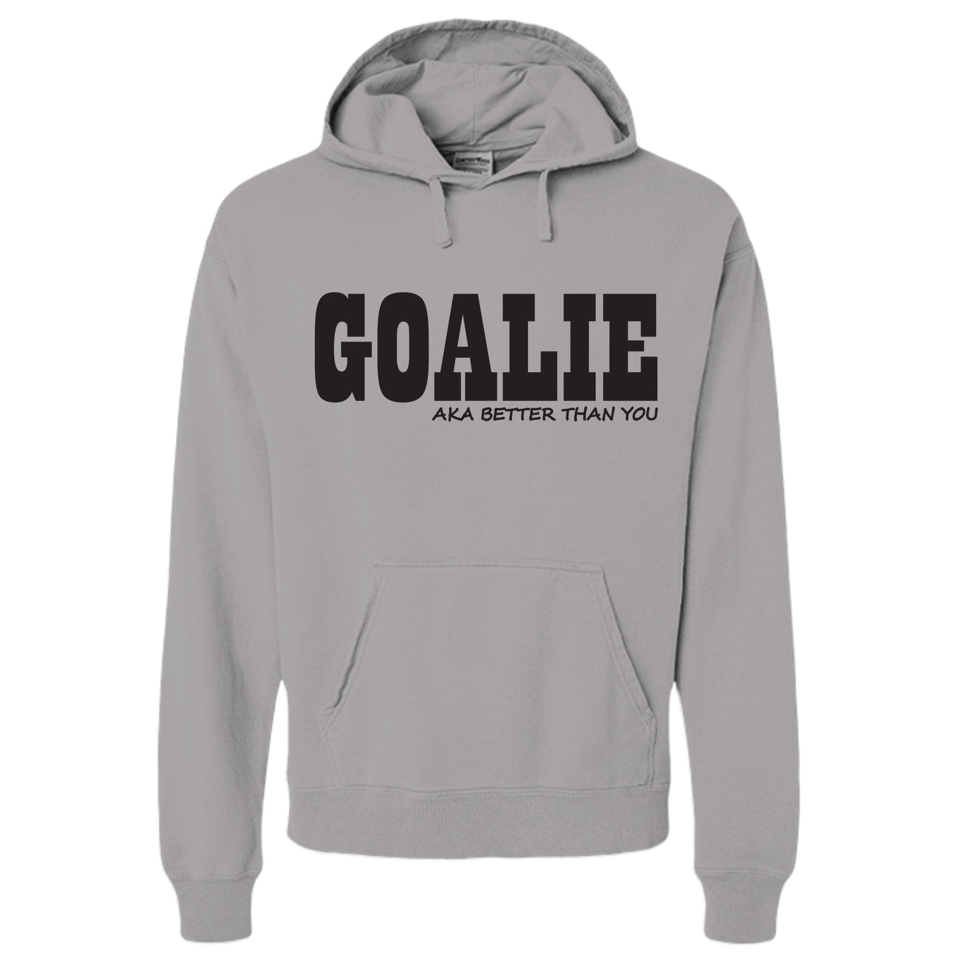 CONCRETE - GDH450 - FRONT
