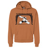 Texas Orange