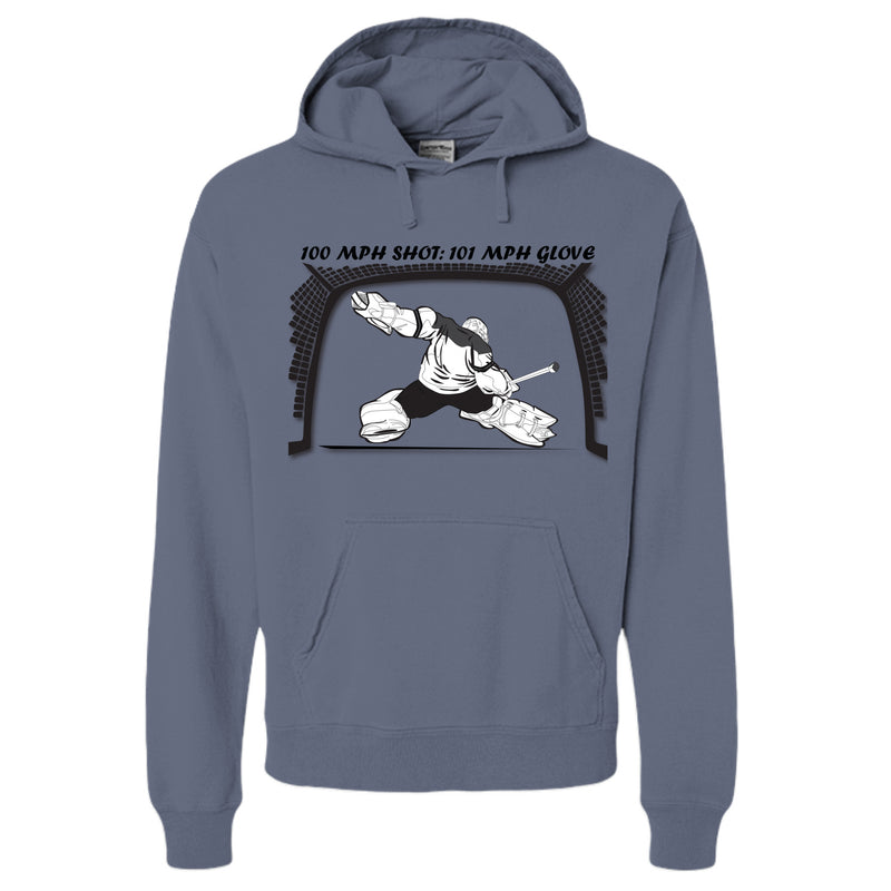 ANCHOR SLATE - GDH450 - FRONT