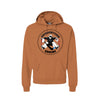 Texas Orange
