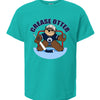 Athletic Teal